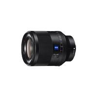 Sony SEL50F14Z.SYX (SEL50F14Z) FE 50 mm F1.4 Objectif Zeiss Planar T* standard Prime avec moteur Super Sonic Wave - Sony E