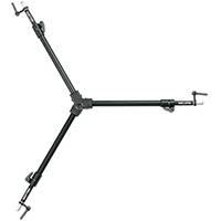 Miller 508 Above Ground Spreader to suit Toggle 2-Stage Tripods
