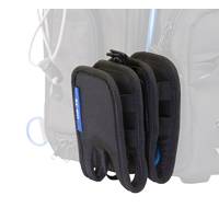 Buy - Orca OR-39 Double Wireless Pouch (OR39)