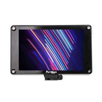 Portkeys HS7T II (HS7TII) 7-inch HDR Screen (1920x1080, 1200nit, 4K HDMI; Outputs 4K HDMI, Luma waveform, 3D LUT, Histogram)
