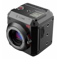 Z CAM E2 - 4K Ultra HD Cinematic Camera with Micro Four Thirds Mount