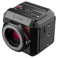 Cámara cinematográfica Z CAM E2C 4K Ultra HD con sensor CMOS de 4/3 pulgadas con montura Micro Four Thirds (Z CAM E2 C)
