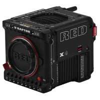 ROTER V-RAPTOR (X) 8K VV 710-0390 (7100390)