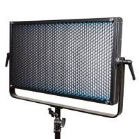 Dracast 60 Degree Honeycomb Grid for X Series LED2000 Panel (p/n DRXHC2000)
