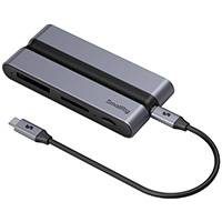 SmallRig CFexpress 9 in 1 Photography Docking Station (B) (p/n SR4662)