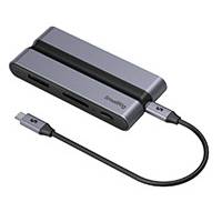 SmallRig 9 in 1 CFexpress Photography Docking Station (A) (p/n SR4663)
