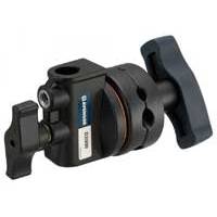 Manfrotto Avenger Grip Head 2 1/2-in Black (p/n D200B)