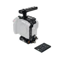 Bright Tangerine LeftField 3 Canon C70 Advanced Kit (DJI RS 4, RS 3) (p/n B4005.0132)