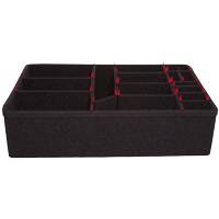 TrekPak 1650 Pelican Insert (p/n 1650-407-000)
