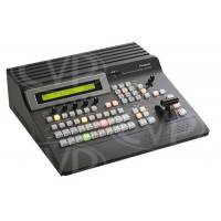 Used Panasonic ( AV-HS400E ) DIGITAL VIDEO SWITCHER