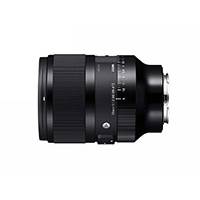 Sigma 50mm F1.2 DG DN Art Lens - Sony E Mount (p/n 316965)