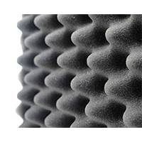 Peli Products 016150-4010-000 (1615) Lid Foam for 1615 Case