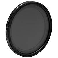 Tiffen 82mm Variable Neutral Density Filter (p/n 82VND)