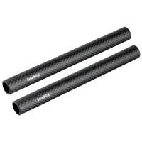 SmallRig 15mm Carbon Fiber Rod - 6in Pair 1872 (p/n 1872)