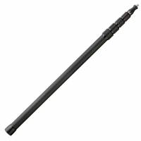 K-Tek Essential Boompole 9ft - 5-Sections, Uncabled (p/n KC108)
