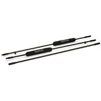 Rode Micro Boompole Pro 2.2m Ultra-Lightweight Modular Boompole (p/n MICROBOOMPOLEPRO)