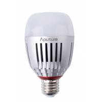 Aputure Accent B7c RGBWW Colour Mixing Smart LED Light Bulb (p/n 6971842180622)