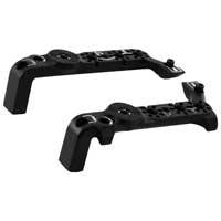 Rot 790-0691 (7900691) V-Raptor-Seitenrippen