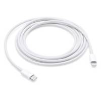 Câble Apple Lightning vers USB-C - 2 mètres (réf. MQGH2ZM/A)