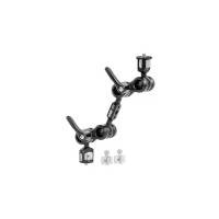 Support de moniteur universel Ultra Arm v2 pour caméra en bois (Combo 1/4-20 et 3/8-16, 3 pouces) - 3 pouces (p/n 278900)