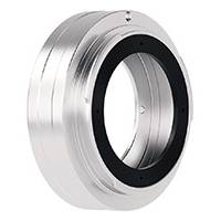 Blazar Cato 2X Anamorphic EF Mount (p/n CT-M-EF)