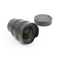 Ex-Showroom Sony Full Frame FE 14mm F1.8 GM - Premium G Master Series Prime Lens (p/n SEL14F18GM.SYX)