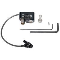 Mutiny TC-R/S Breakout Cable For RED DSMC3 - BNC Edition (p/n TCRS-BNC-DSMC3)