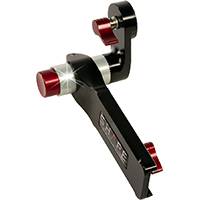 SHAPE Remote Extension Handle for the Sony FS7 Camera (p/n FS7RH)