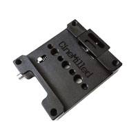 CineMilled CM-401 (CM401) Quick Switch Mount Plate for DJI Ronin