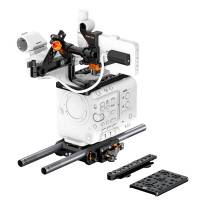 Bright Tangerine LeftField 3 Sony FX6 Expert Kit (p/n B40040122)