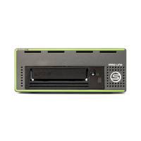 SymplyPRO LTO Desktop 18/45 TB Thunderbolt 3 & SAS HH LTO-9 inkl. DC&CC; & 2 m aktives Kabel 3 Jahre (Art.-Nr. SY-SYPRO-DT3L9H1B-A0)