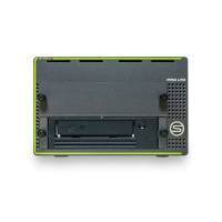 SymplyPRO LTO XTH Desktop 12/30 TB Thunderbolt 3 & SAS HH LTO-8 inkl. DC&CC; & 2 m Aktivkabel 3 Jahre