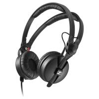 Sennheiser HD-25 STANDARD Dynamic Professional 70 Ohms Closed Headphones (p/n SEN-506909)