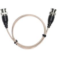 Câble SDI fin SmallHD 24 pouces (réf. CBL-SGL-BNC-BNC-MM-THIN-24)