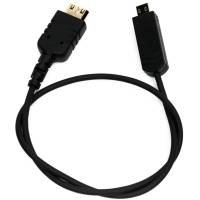 SmallHD 12-inch Micro to Mini HDMI Cable (SHD-CBLSGL-HDMIMINI-MICRO12)
