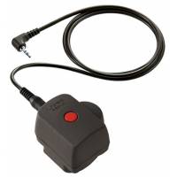 Libec REC-LA (RECLA) REC Control remoto para grabadoras LANC y cámaras de vídeo