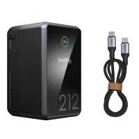 SmallRig x Caleb Pike VB212 mini V Mount Battery 4293 (SR4293)