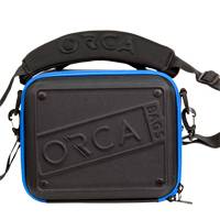 Orca OR-69 (OR69) Große Hartschalen-Zubehörtasche