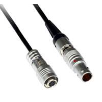 PortKeys (CONTROL CABLE - TILTA NUCLEUS-M FITTING) Standard Control Cable Tilta Nucleus-M fitting