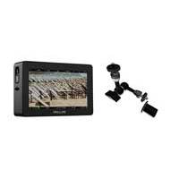 ARRI K0.0048707 (K00048707) 5in Small HD Cine 5 Monitor Set, TRINITY 2