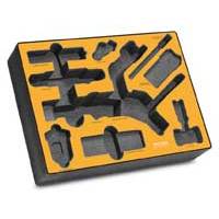 Open Box HPRC Foam Kit for DJI RS 3 Pro Combo on HPRC2600 (p/n S-KTRS3-2600-01)