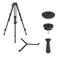 Sachtler PTZ Tripod System (p/n S2172-0006)