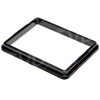 Zacuto Z-Finder Snap Fit Mounting Frame for the Z-Finder Version 2 - (p/n Z-FRM)