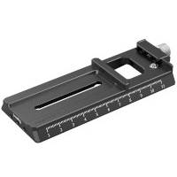 Placa de liberación rápida Smallrig 3061 (SR3061) con Arca-Swiss para DJI RS 2/RSC 2/Ronin-S / RS 3 / RS 3 Pro Gimbals