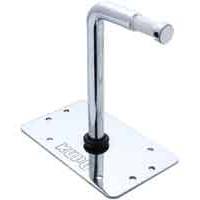 Kupo KUP-KS-043 (KUPKS043) rechtwinklige Baby-Wandplatte