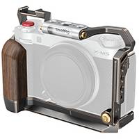 SmallRig Retro Cage for FUJIFILM X-M5 4892 (p/n SR4892) 