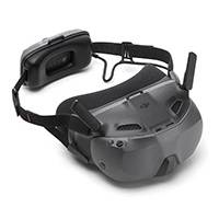 DJI Goggles N3 (Teilenummer CP.RC.00000032)