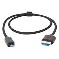 Accsoon HDMI 2.1 Cable A To D Micro HDMI 50cm (p/n AXC19)