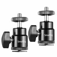 Support de griffe pour appareil photo SmallRig 1/4