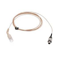 Sennheiser HSP 4-3 Microphone tour de cou cardioïde à condensateur (p/n 009865)